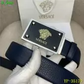 ceinture versace homme medusa vbq701016